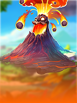 Treasure of Kilauea