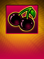 Gold Cherry