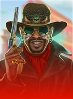 El Cowboy Megaways