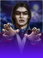 Vampire Kiss
