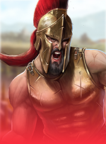 300 Shields Mighty