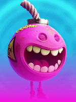 Bomb Runner