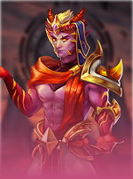 Champions of Mithrune