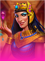 Book of Golden Sands