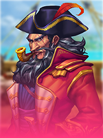 Captain's Quest: Treasure Island