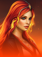 Arising Phoenix
