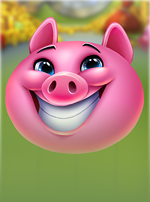 Piggy Bank Megaways