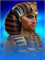 Secrets of the Nile
