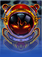 Mystery Mission - To The Moon