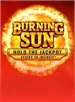 Burning Sun