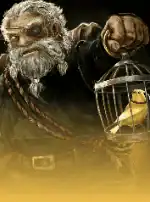 Dead Canary