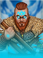 Lightning Viking