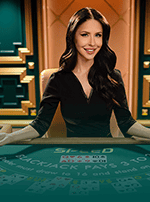 Blackjack 57