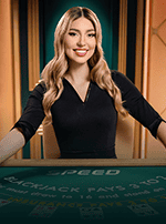 Blackjack 61
