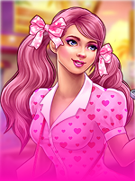 Peggy Sweets