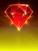 Hot Slot™: 777 Rubies 96
