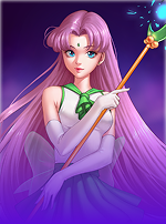 Moon Princess Trinity