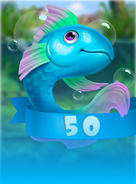 The Greatest Catch Bonus Buy