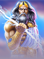 Ages Of The Gods™ King of Olympus Megaways RO