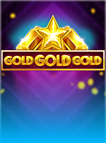 Gold Gold Gold