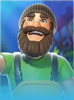 Big Bass Bonanza Hold & Spinner