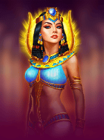 Goddess of Egypt