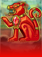 Aztec Bonus Pot