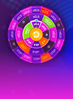 Magic Wheel
