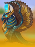 Rise of Horus