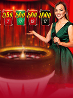 Ultimate Roulette