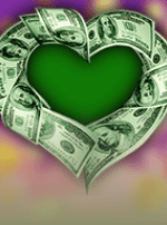 I Love Cash Valentine