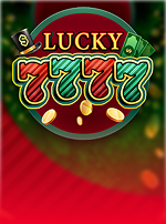 Lucky 7777