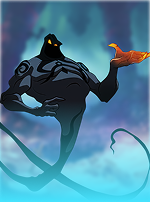 The Wish Master Megaways