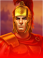 Empire Gold: Hold and Win