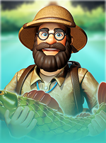 Big Bass Amazon Xtreme