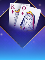 Classic Blackjack with Noble Diamonds™