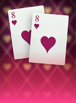 Classic Blackjack with Sweetheart 16™