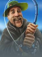 Fishing Floats of Cash