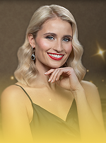 Ultimate Blackjack with Olivia