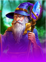 Power of Merlin Megaways