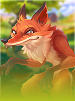 Fox Mayhem