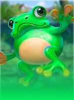 Mega Greatest Catch