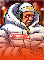 DJ Psycho