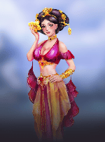 Royal Lotus