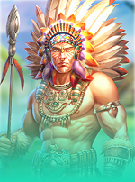 Fortunes of the Aztec