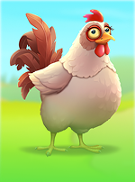 Eggs Bonanza
