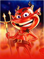 Demon Pots