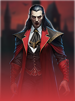 Dracula - The Hunt