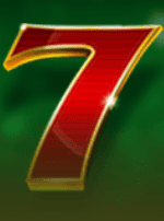 Super 7777 Christmas Mood