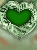 I love Cash Christmas Mood
